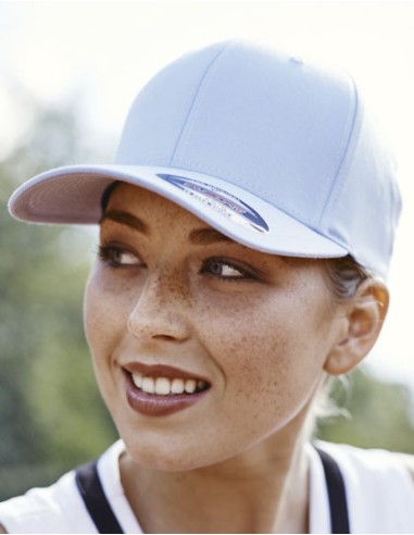 FLE-6277-Wooly Combed Cap